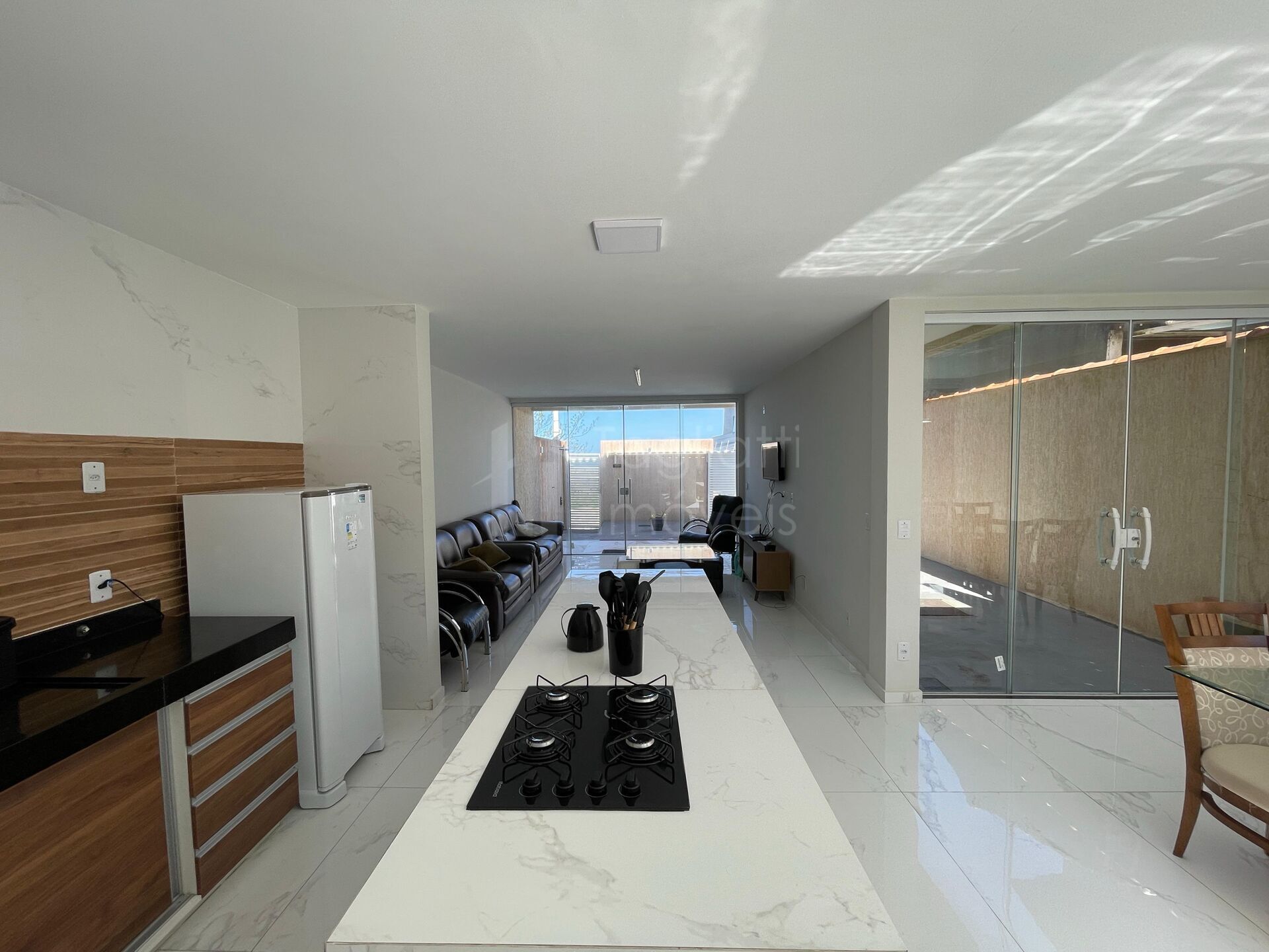 Casa, 4 quartos, 159 m² - Foto 7