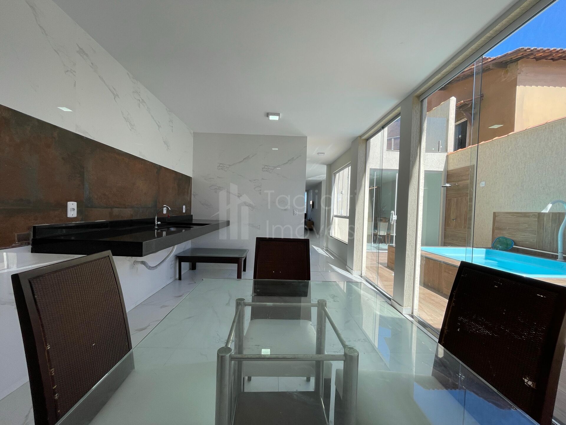 Casa, 4 quartos, 159 m² - Foto 13