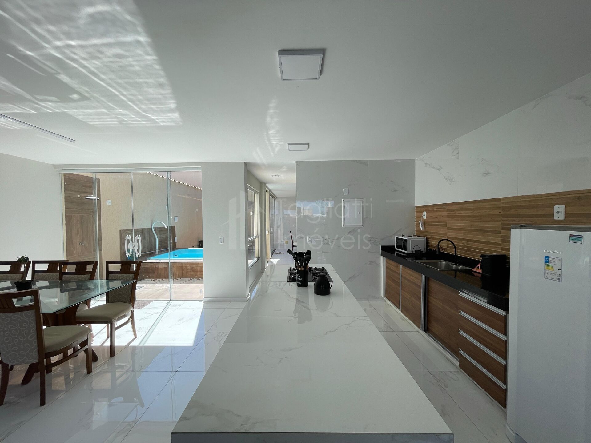 Casa, 4 quartos, 159 m² - Foto 8