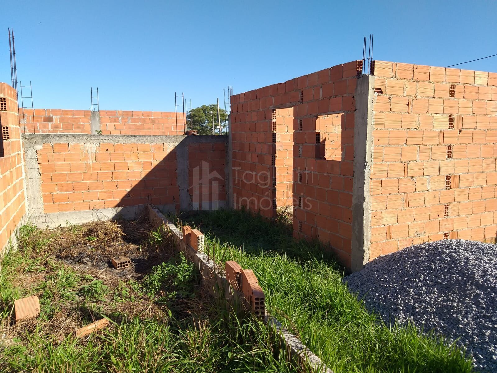 Terreno à venda, 450m² - Foto 6