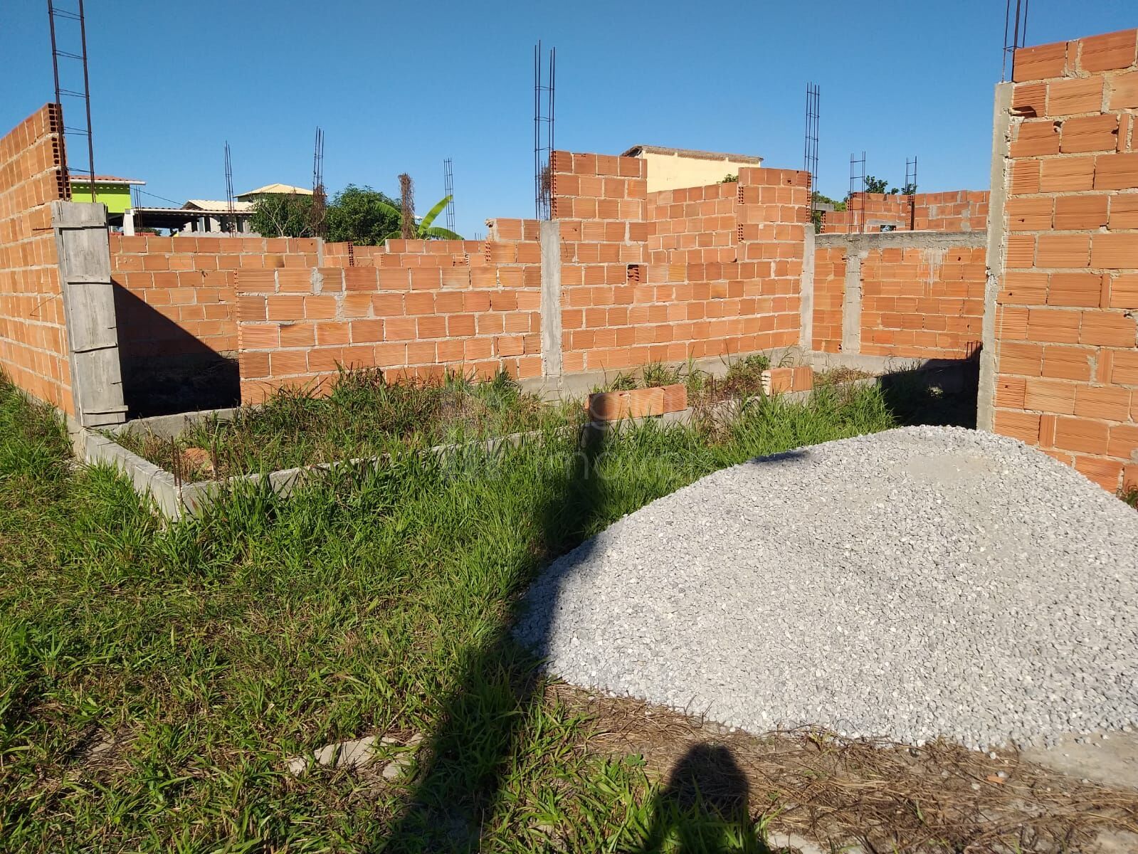 Terreno à venda, 450m² - Foto 7