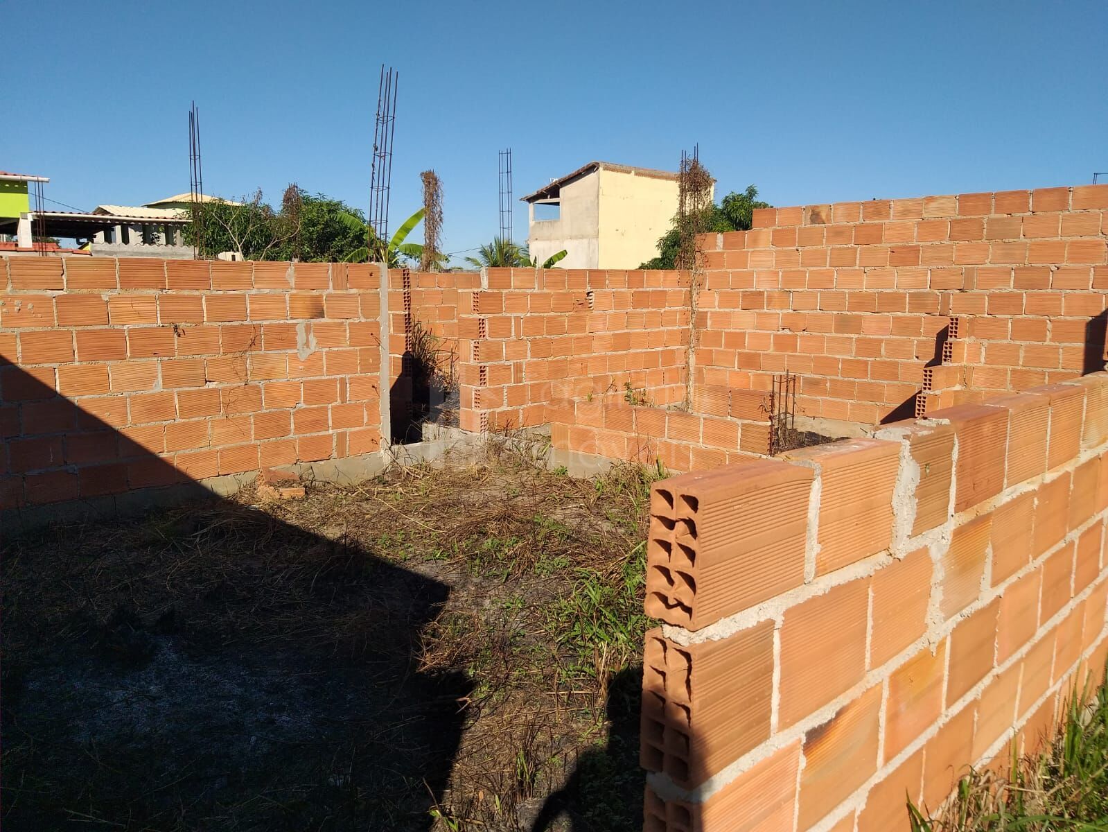 Terreno à venda, 450m² - Foto 5