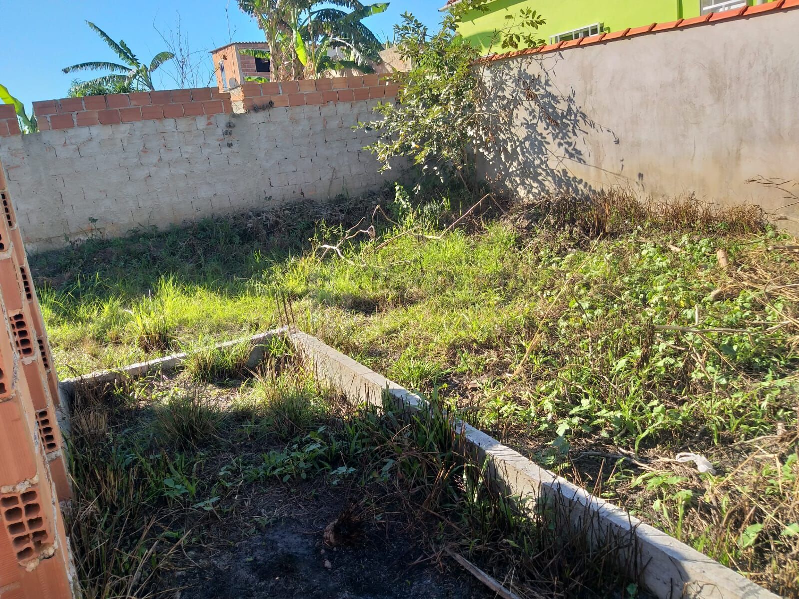 Terreno à venda, 450m² - Foto 4