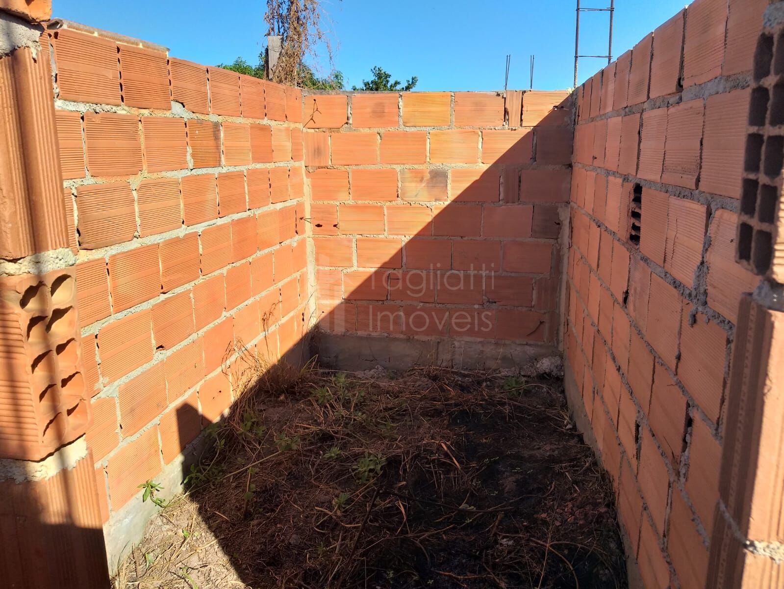 Terreno à venda, 450m² - Foto 3