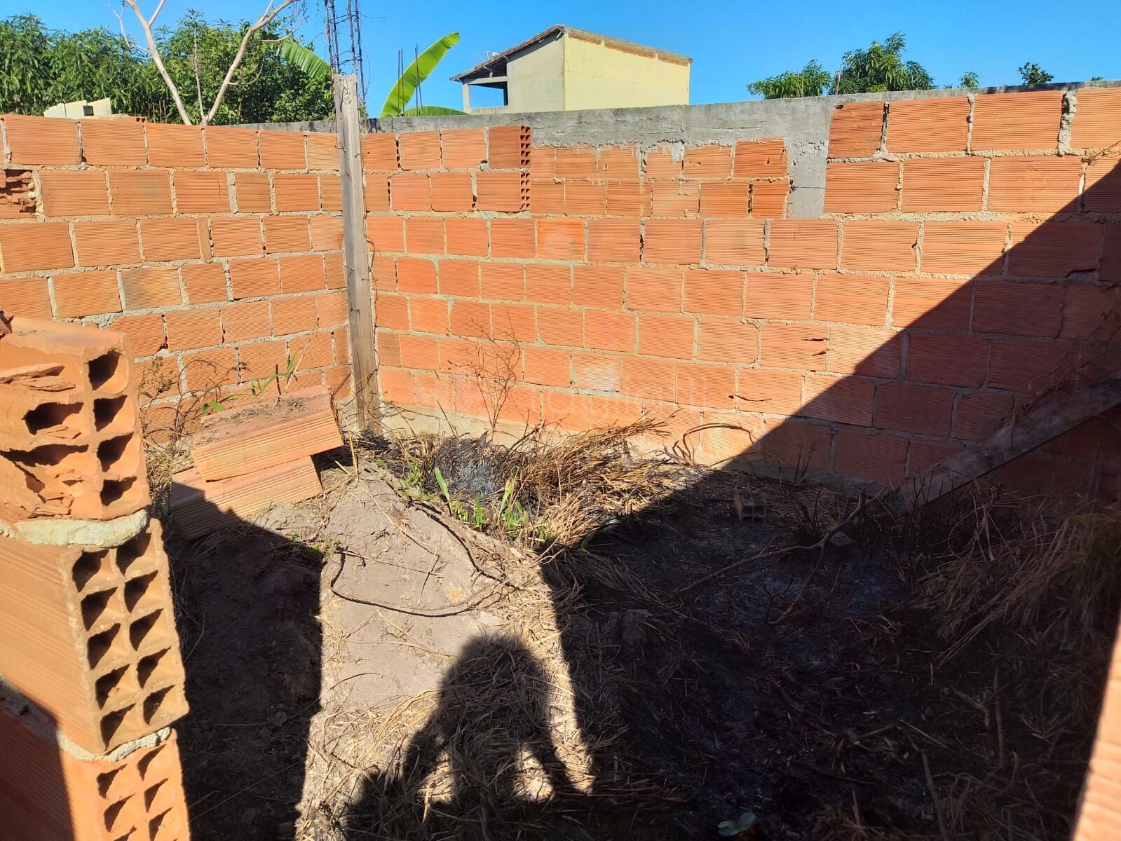 Terreno à venda, 450m² - Foto 2