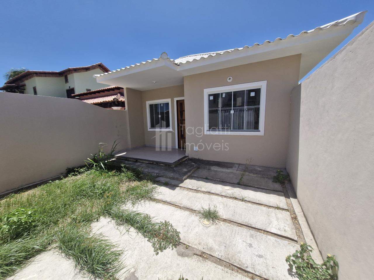 Casa à venda com 2 quartos, 75m² - Foto 2