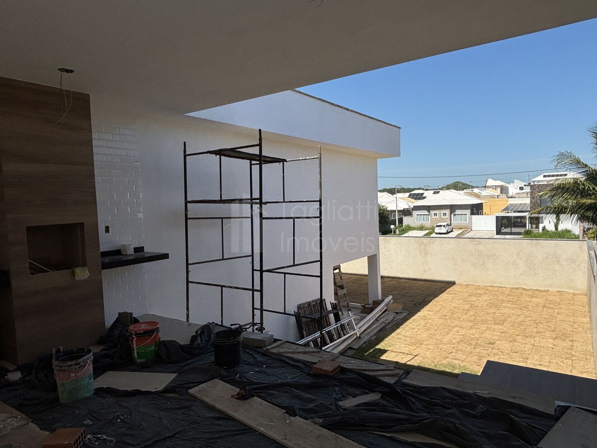 Casa, 3 quartos, 135 m² - Foto 13