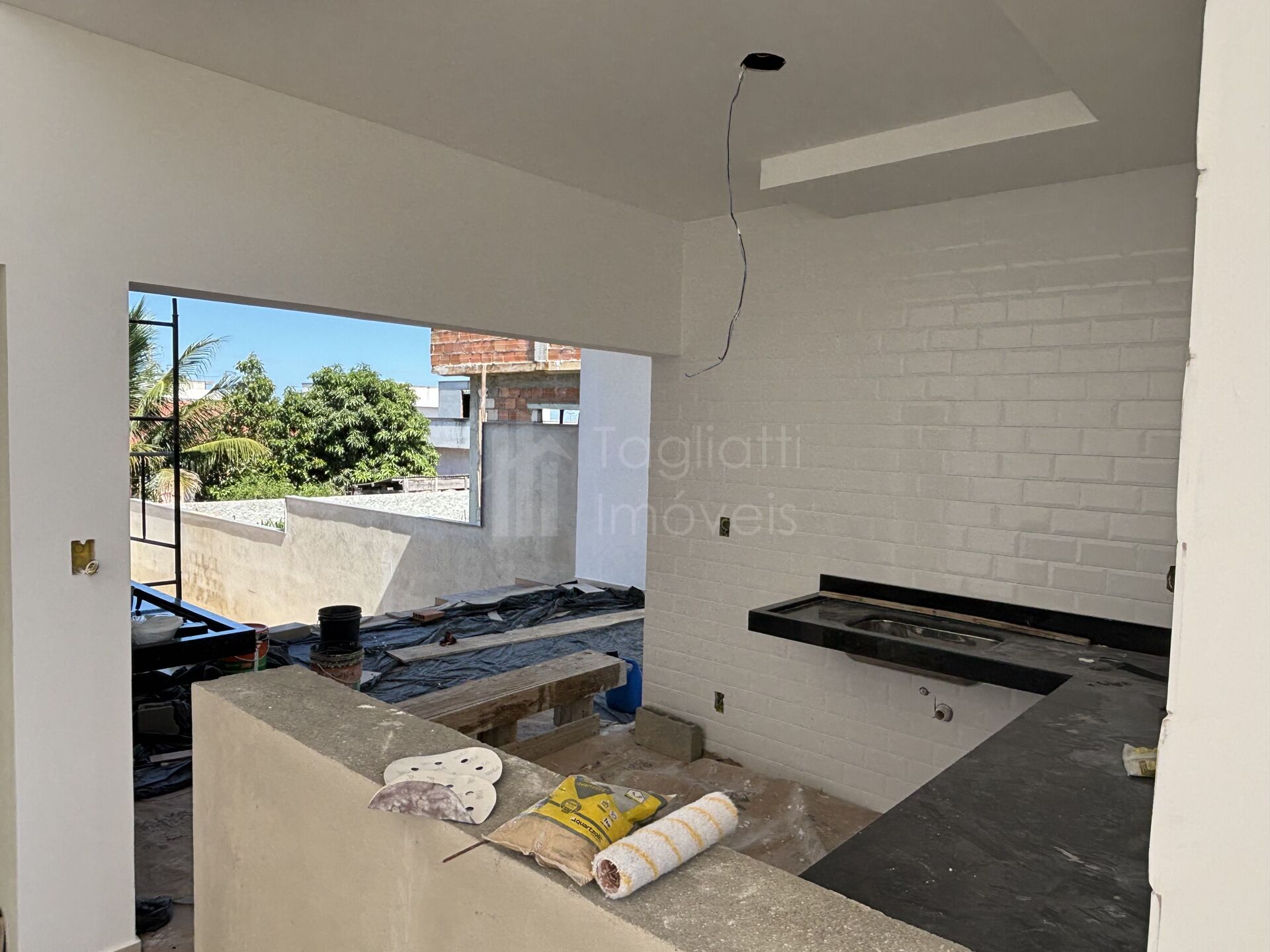 Casa, 3 quartos, 135 m² - Foto 10