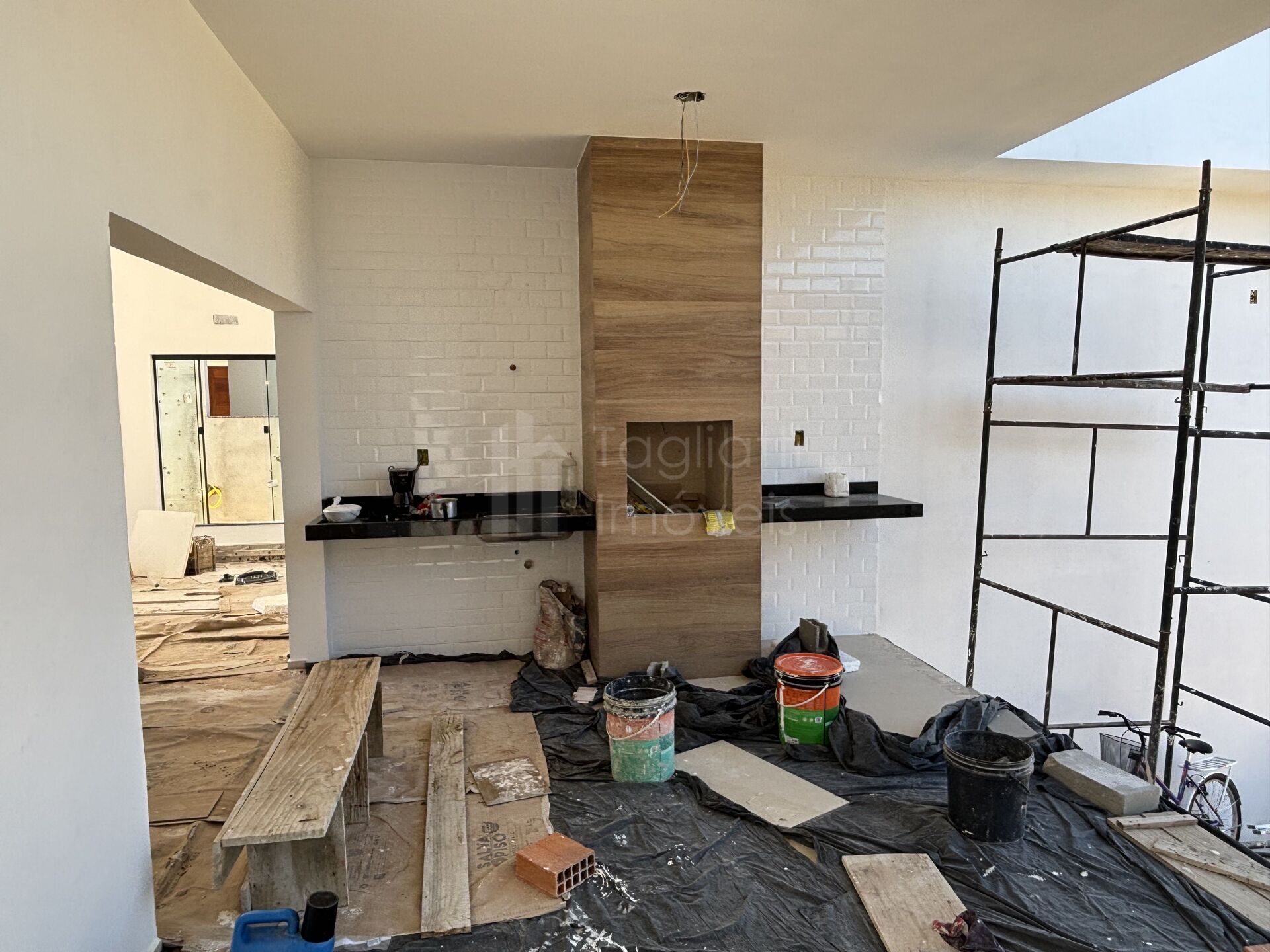 Casa, 3 quartos, 135 m² - Foto 12