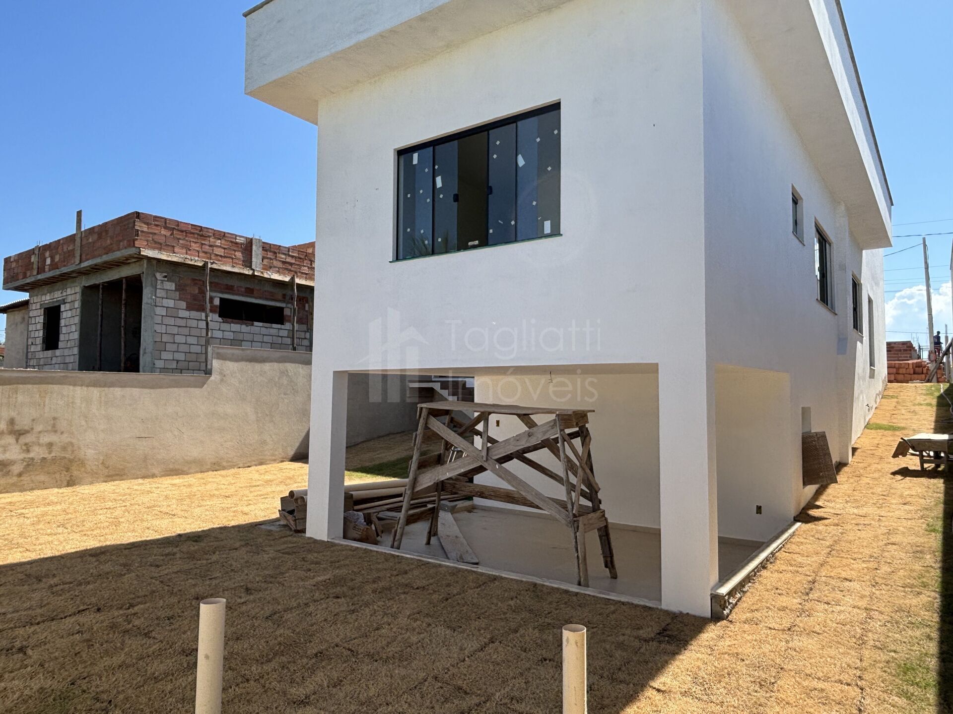 Casa, 3 quartos, 135 m² - Foto 16