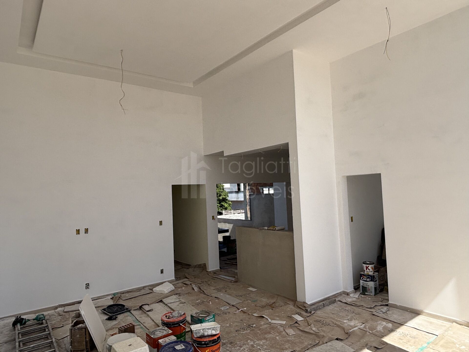 Casa, 3 quartos, 135 m² - Foto 6