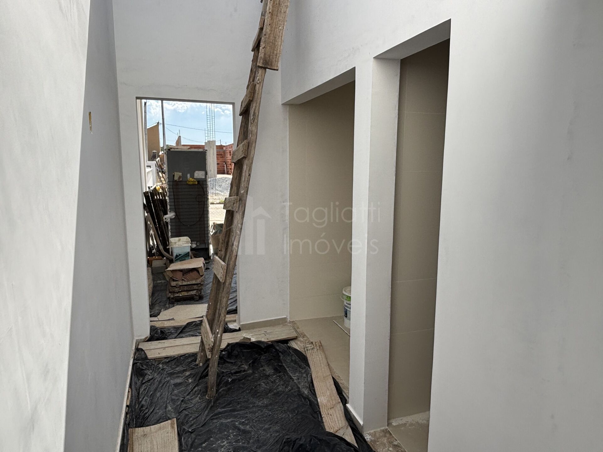 Casa, 3 quartos, 135 m² - Foto 11