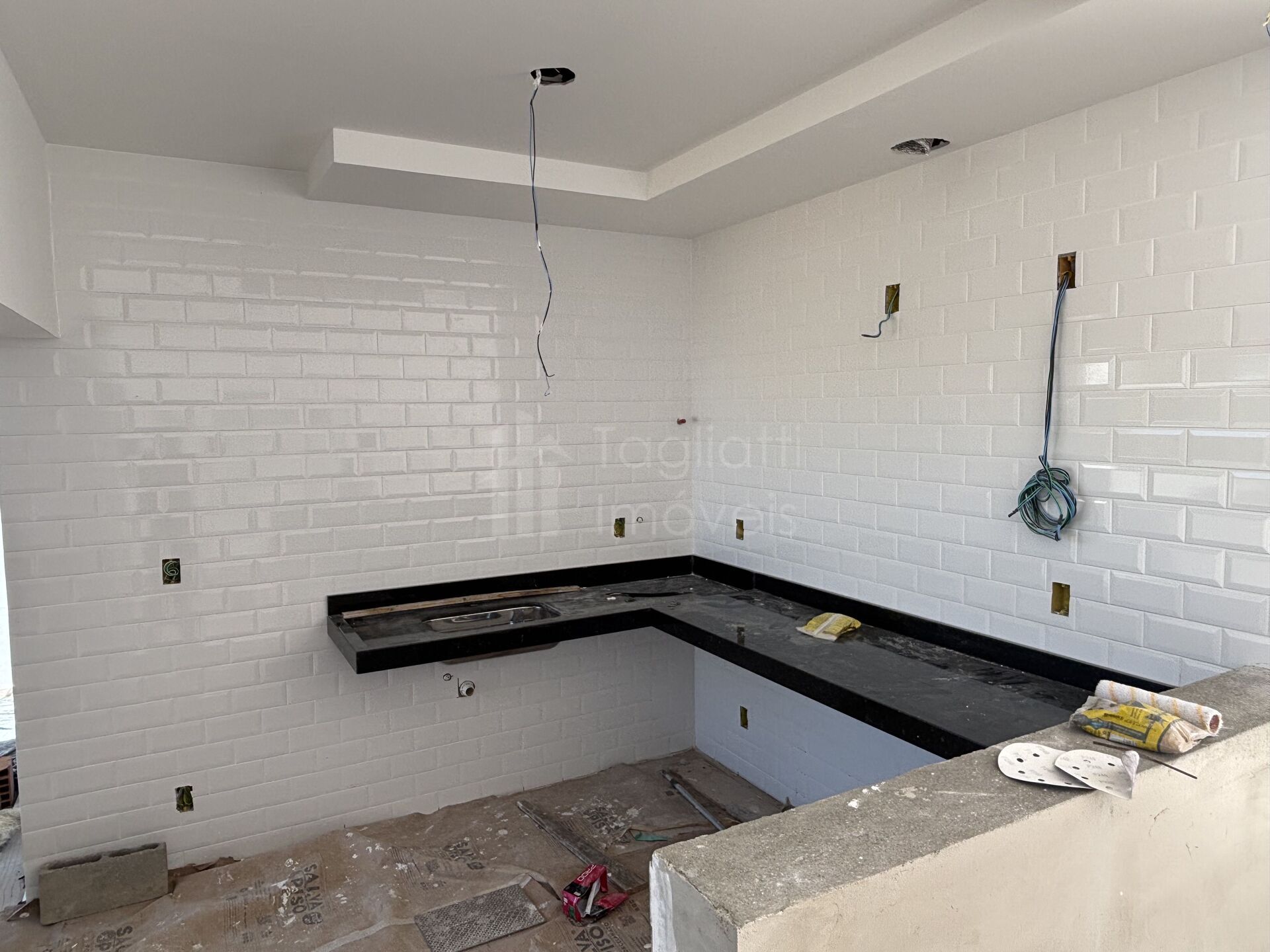 Casa, 3 quartos, 135 m² - Foto 9