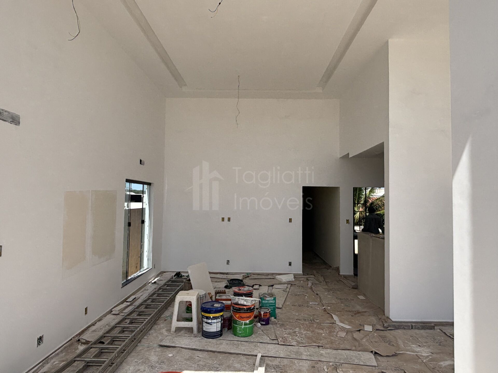 Casa, 3 quartos, 135 m² - Foto 4