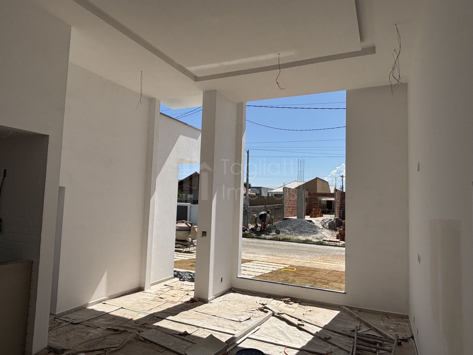 Casa, 3 quartos, 135 m² - Foto 5