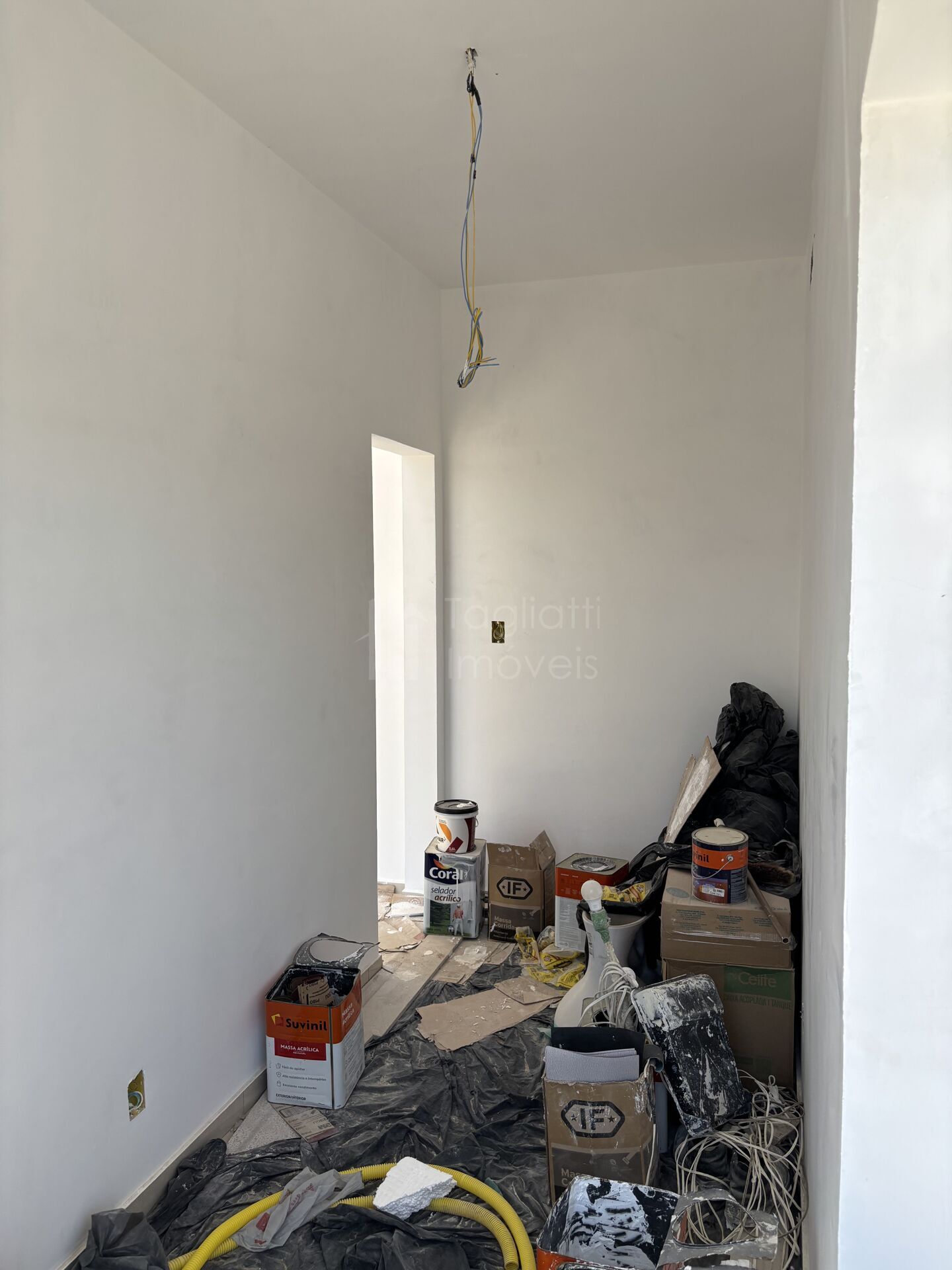 Casa, 3 quartos, 135 m² - Foto 8