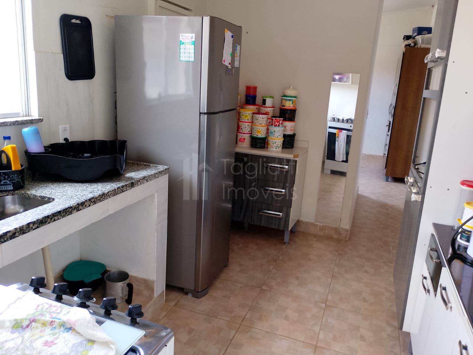 Casa, 2 quartos, 85 m² - Foto 5