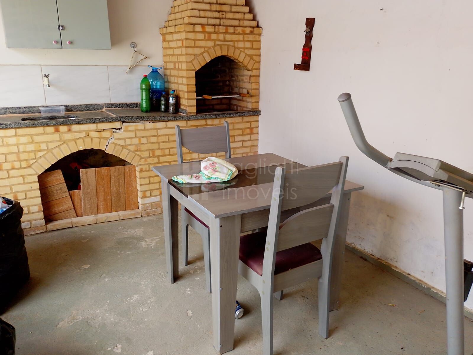 Casa, 2 quartos, 85 m² - Foto 11