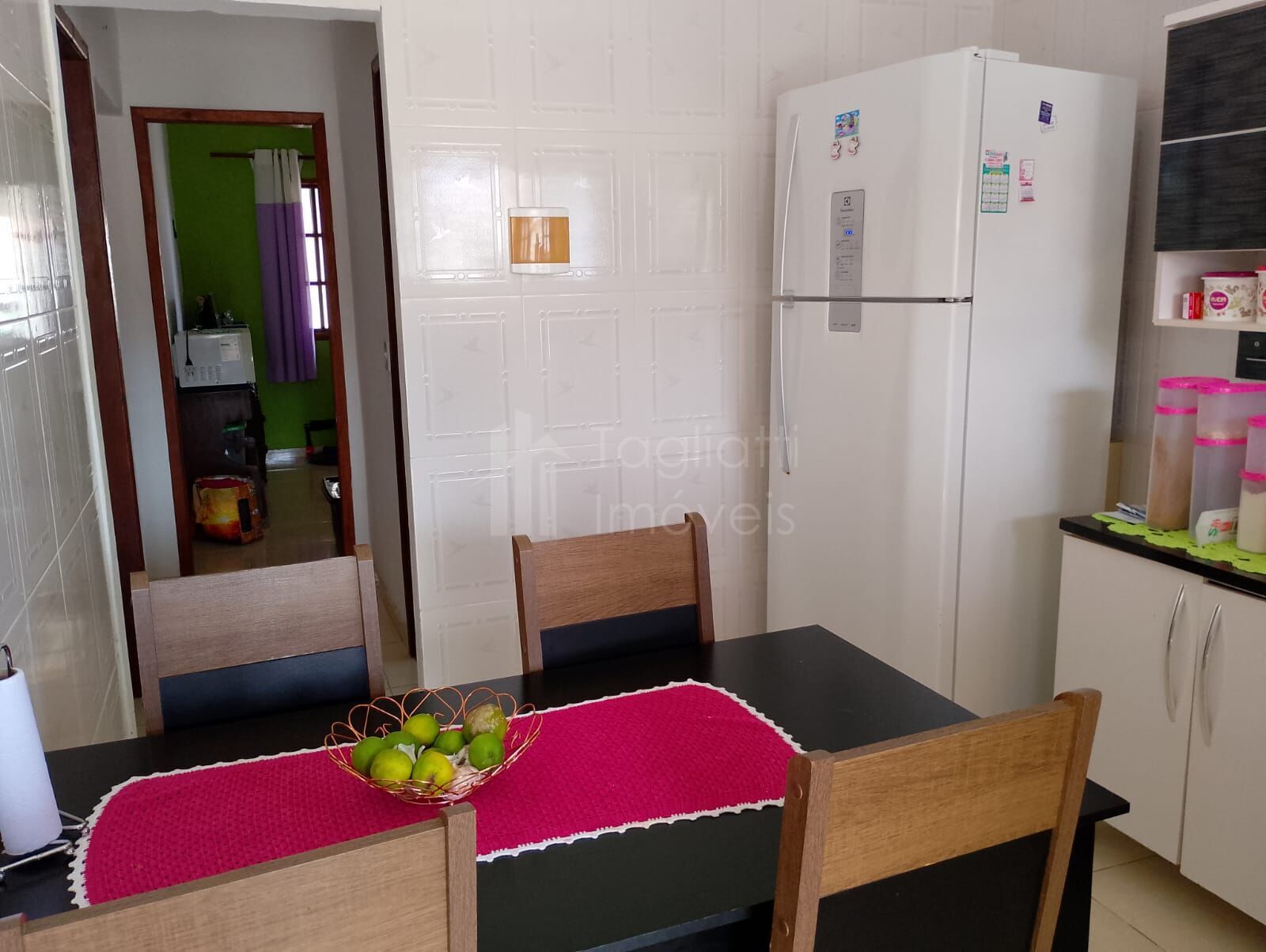 Casa, 2 quartos, 85 m² - Foto 6