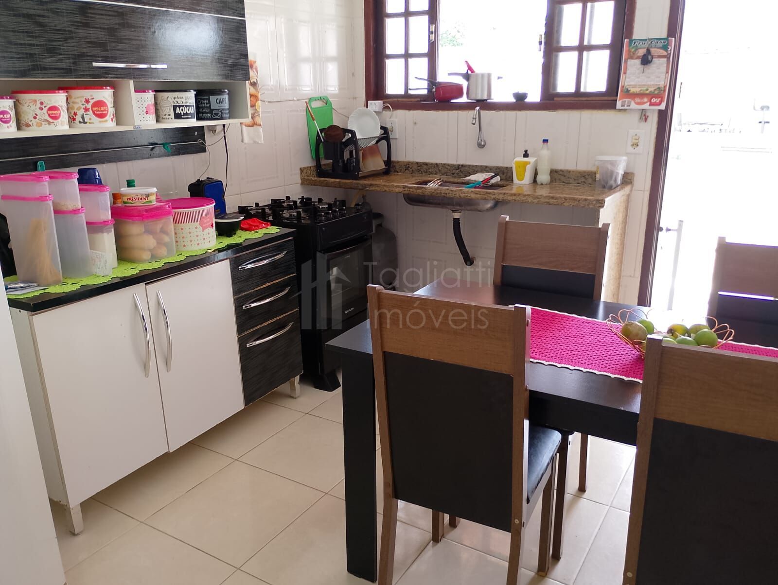 Casa, 2 quartos, 85 m² - Foto 4