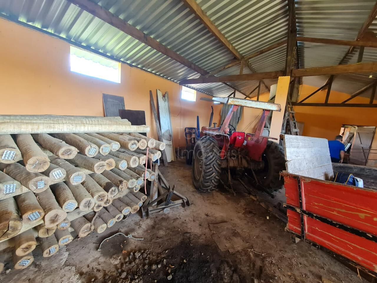 Fazenda à venda, 2496m² - Foto 9