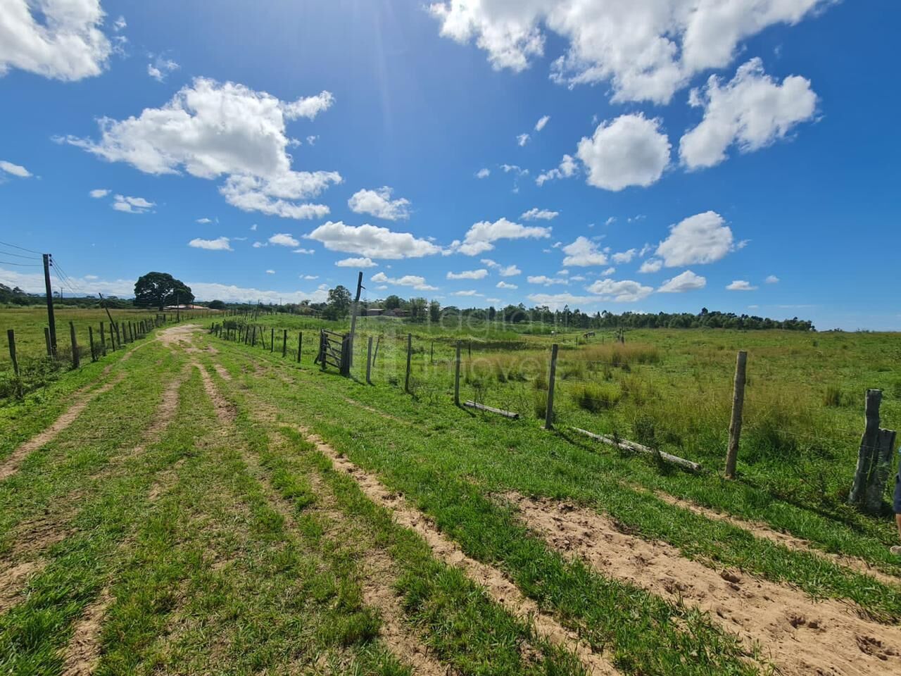 Fazenda à venda, 2496m² - Foto 1