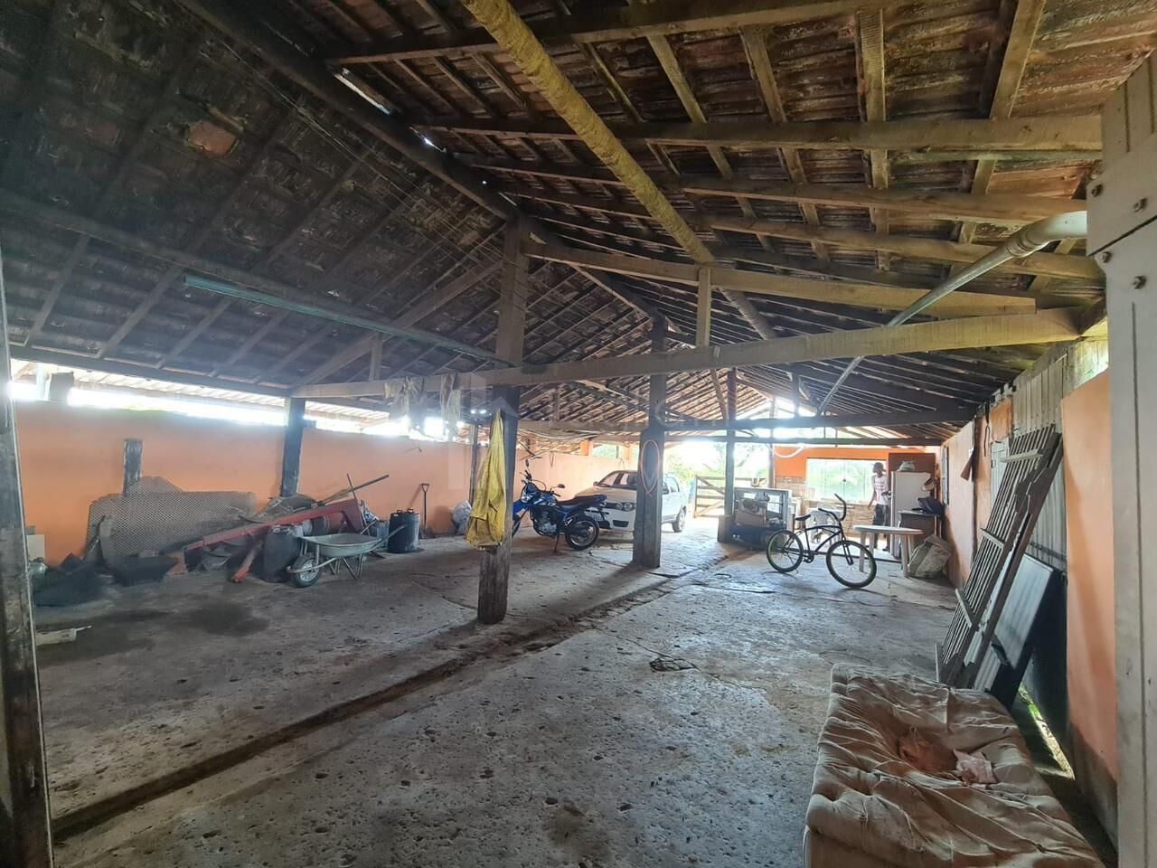 Fazenda à venda, 2496m² - Foto 4