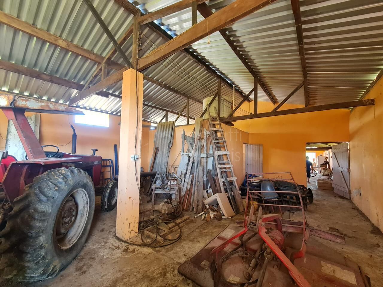 Fazenda à venda, 2496m² - Foto 14