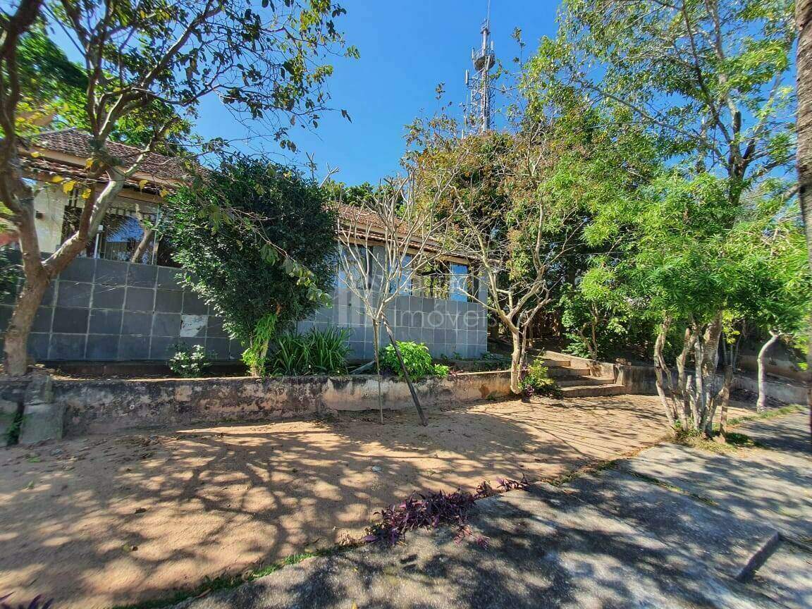 Fazenda à venda com 3 quartos, 1770m² - Foto 2