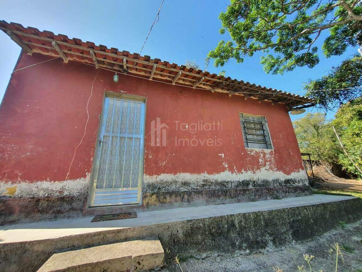 Fazenda à venda com 3 quartos, 1770m² - Foto 18