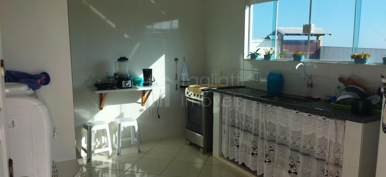 Casa à venda com 4 quartos, 120m² - Foto 6