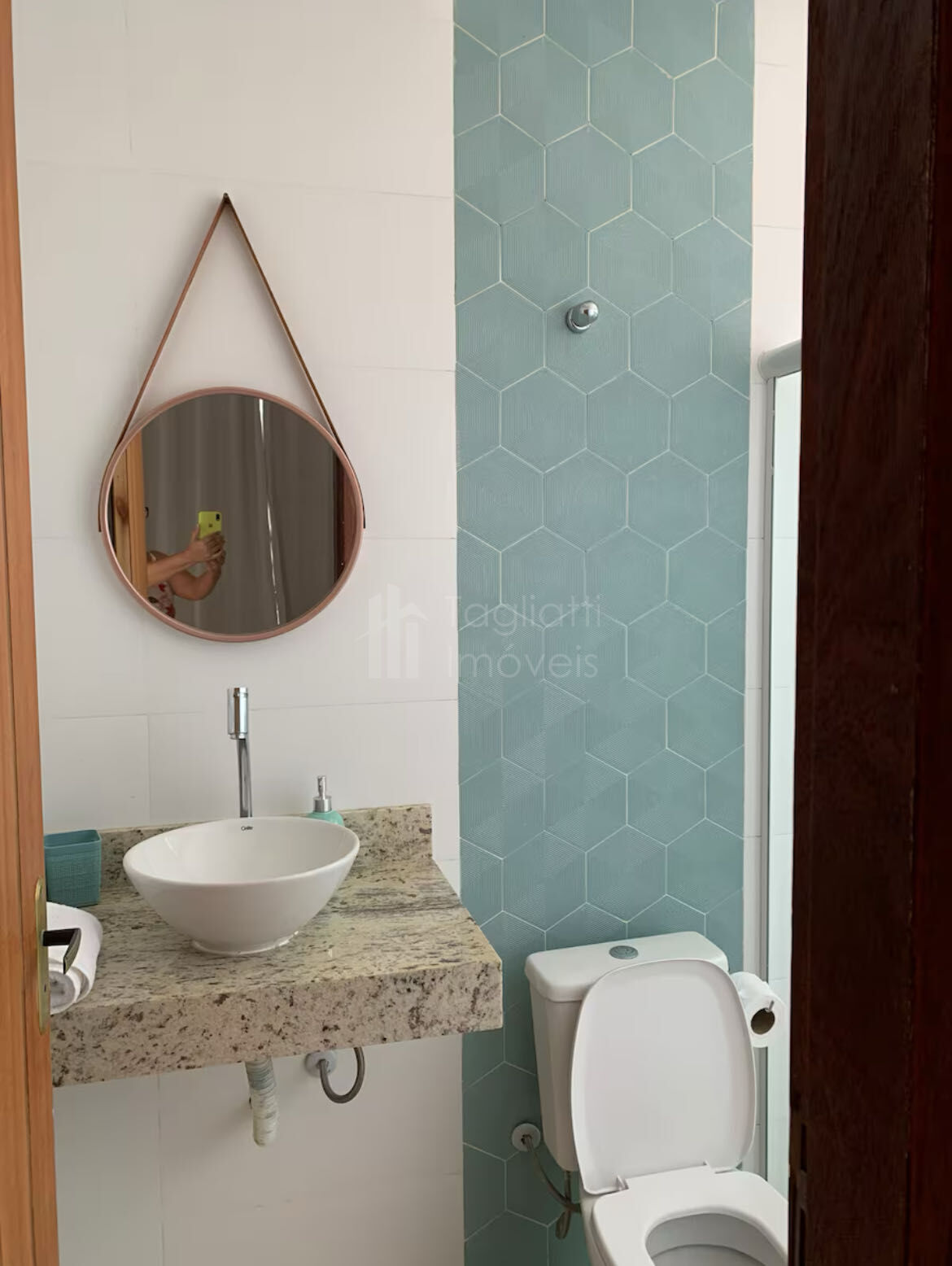 Casa de Condomínio à venda com 5 quartos, 250m² - Foto 15