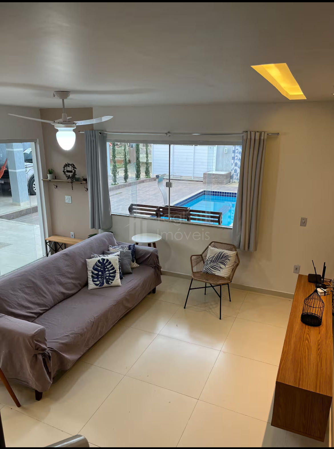 Casa de Condomínio à venda com 5 quartos, 250m² - Foto 6