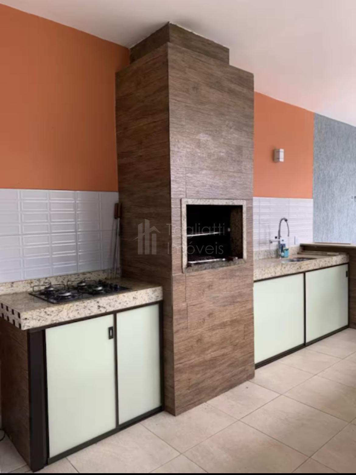 Casa de Condomínio à venda com 5 quartos, 250m² - Foto 5