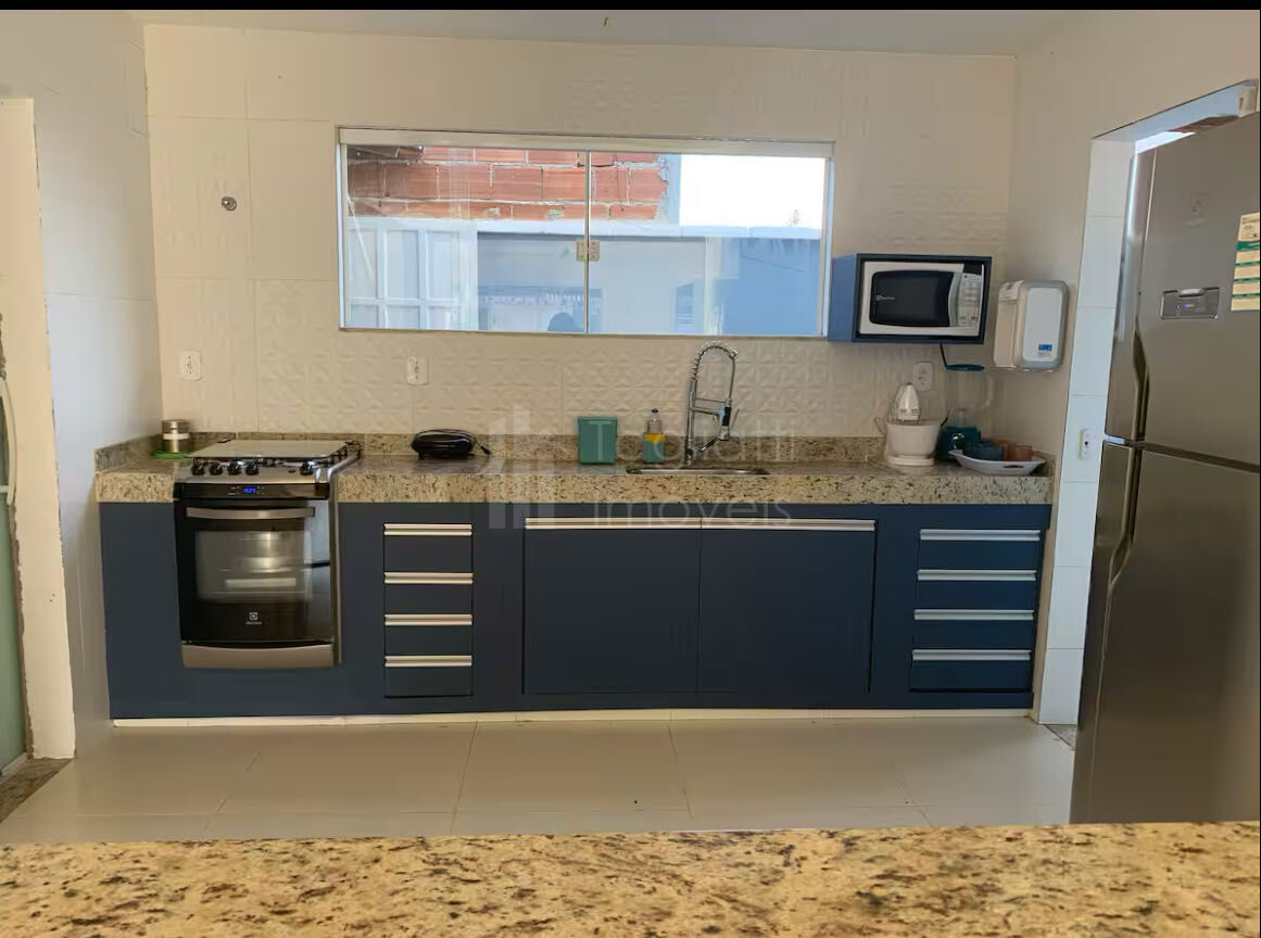 Casa de Condomínio à venda com 5 quartos, 250m² - Foto 8