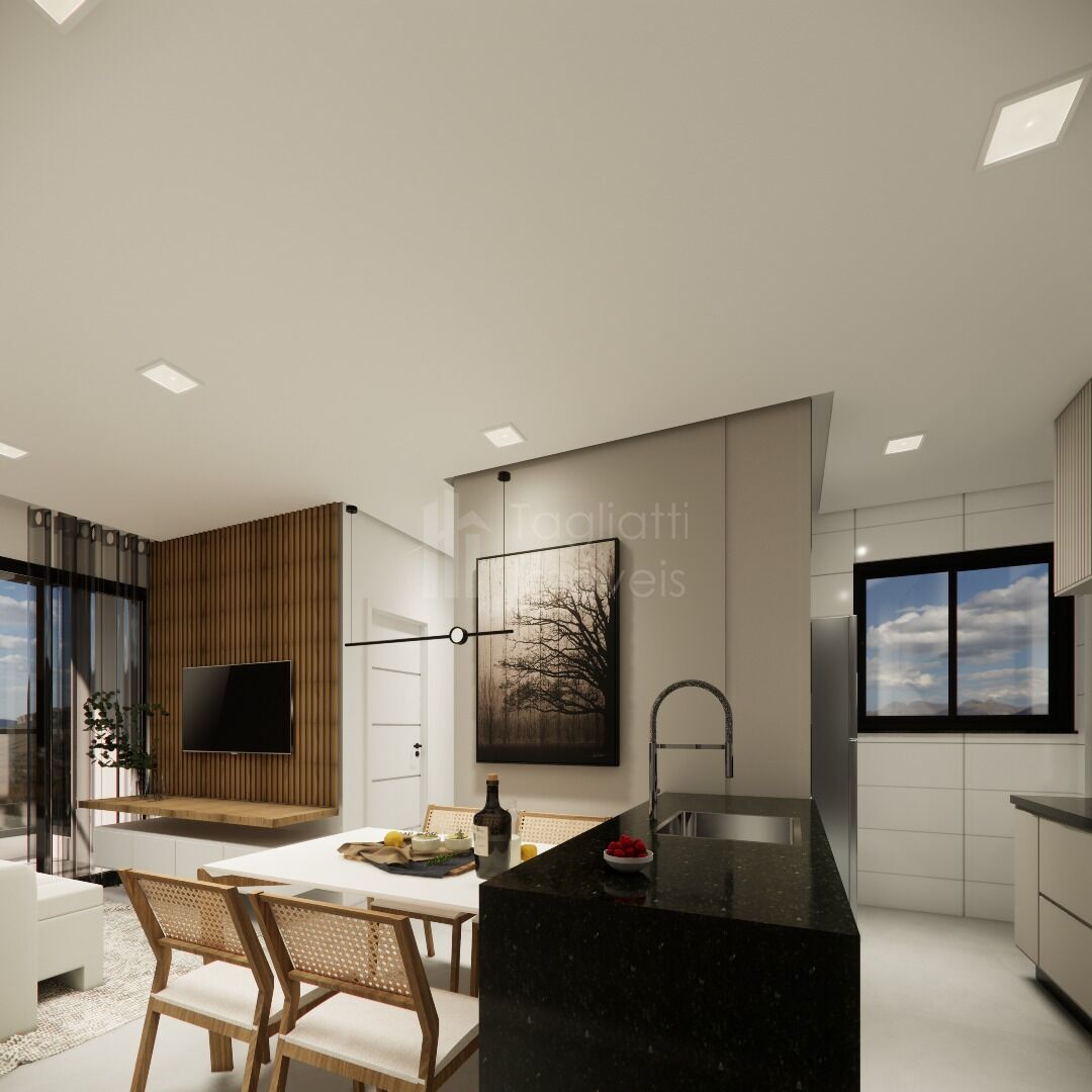 Apartamento, 2 quartos, 70 m² - Foto 4