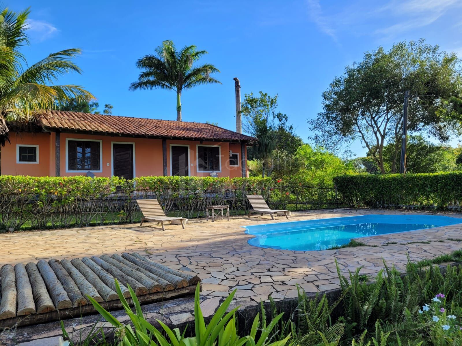 Sítio à venda com 6 quartos, 50000m² - Foto 19