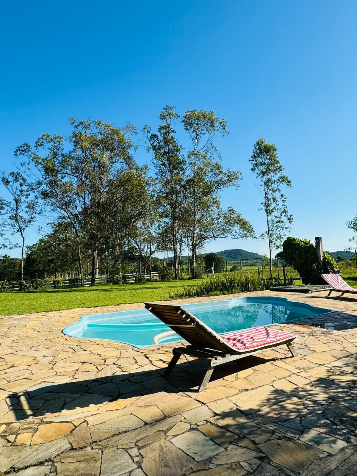 Sítio à venda com 6 quartos, 50000m² - Foto 1