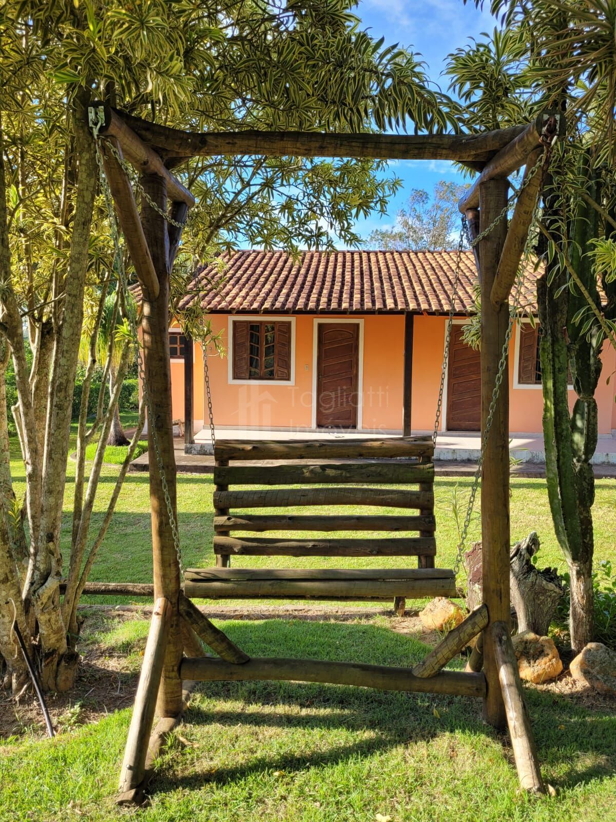 Sítio à venda com 6 quartos, 50000m² - Foto 25