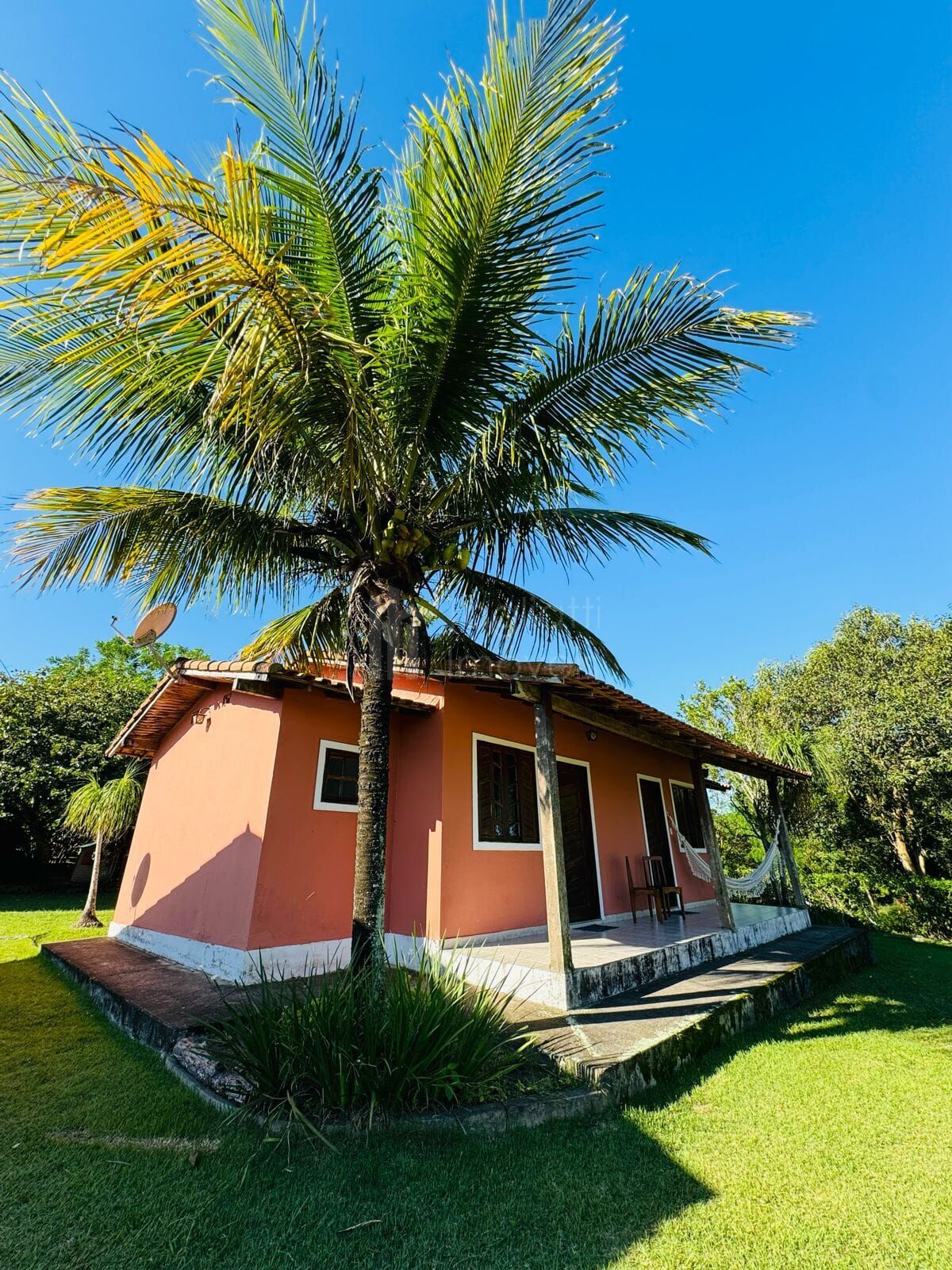 Sítio à venda com 6 quartos, 50000m² - Foto 4