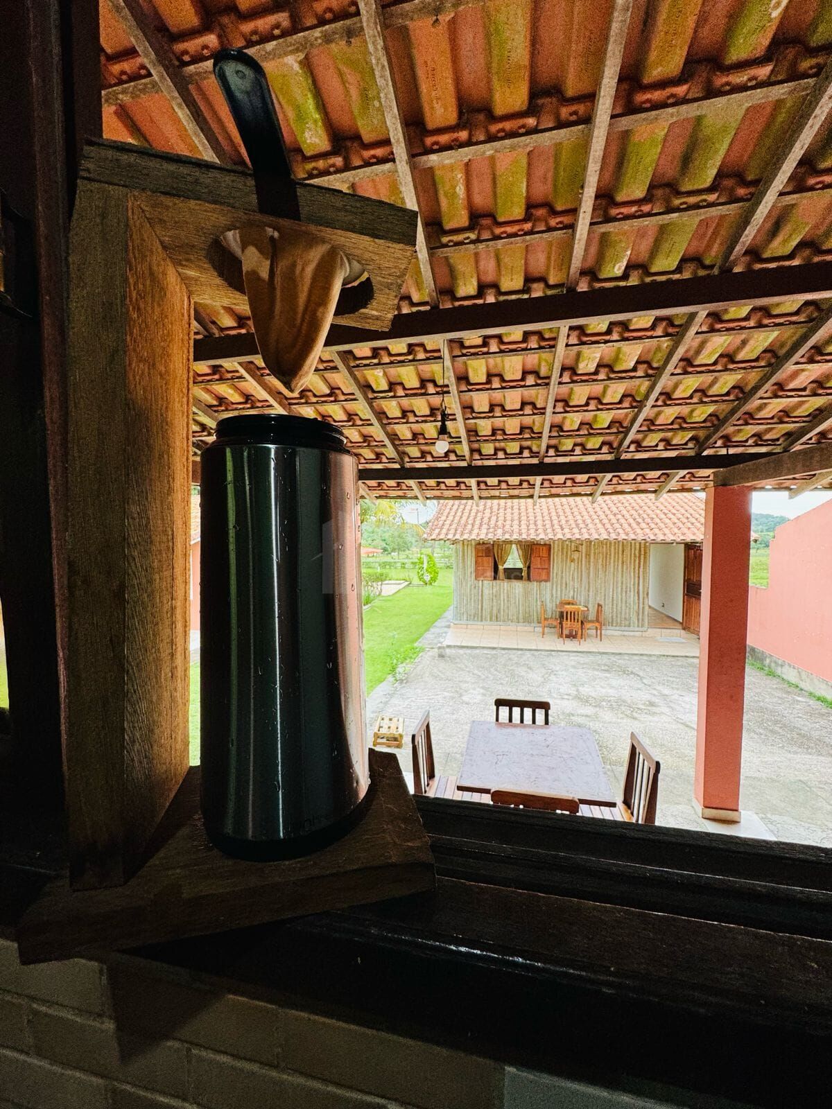 Sítio à venda com 6 quartos, 50000m² - Foto 9