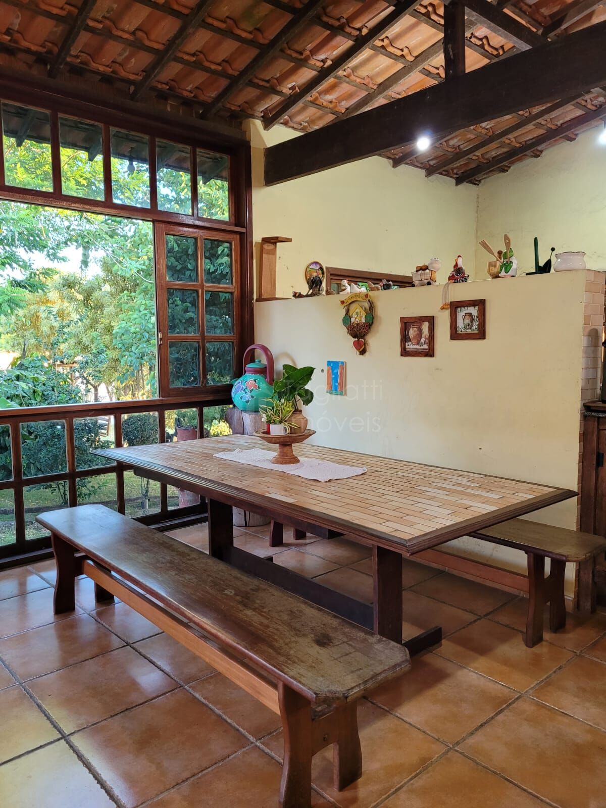 Sítio à venda com 6 quartos, 50000m² - Foto 32