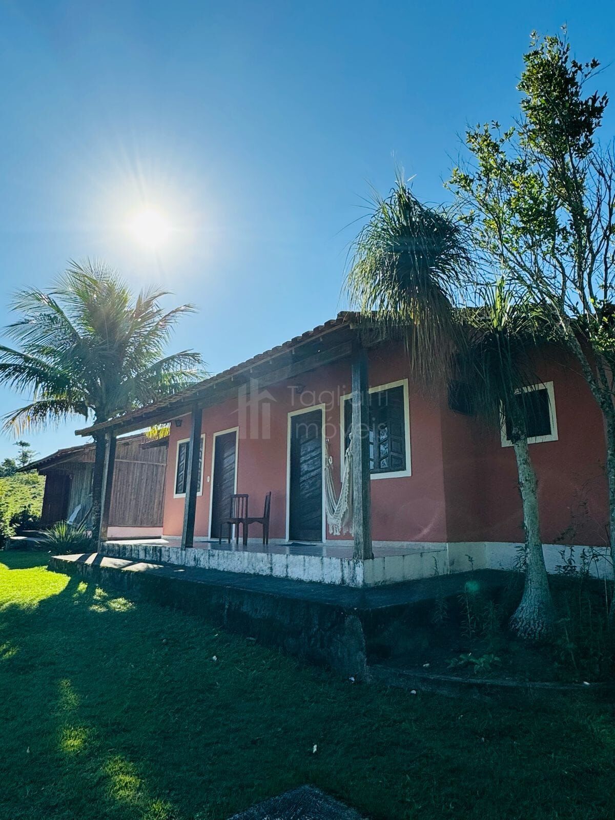 Sítio à venda com 6 quartos, 50000m² - Foto 11