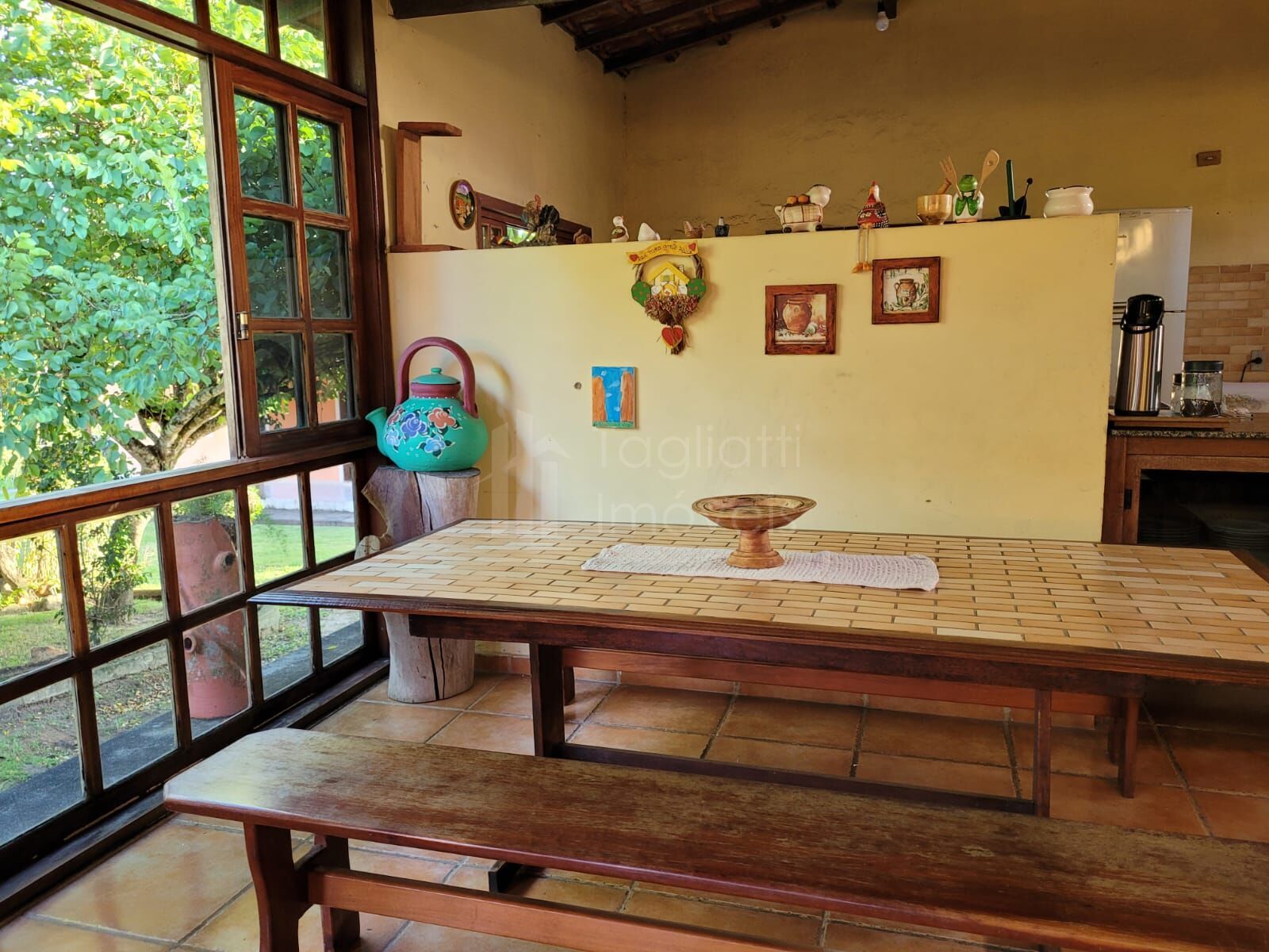 Sítio à venda com 6 quartos, 50000m² - Foto 30