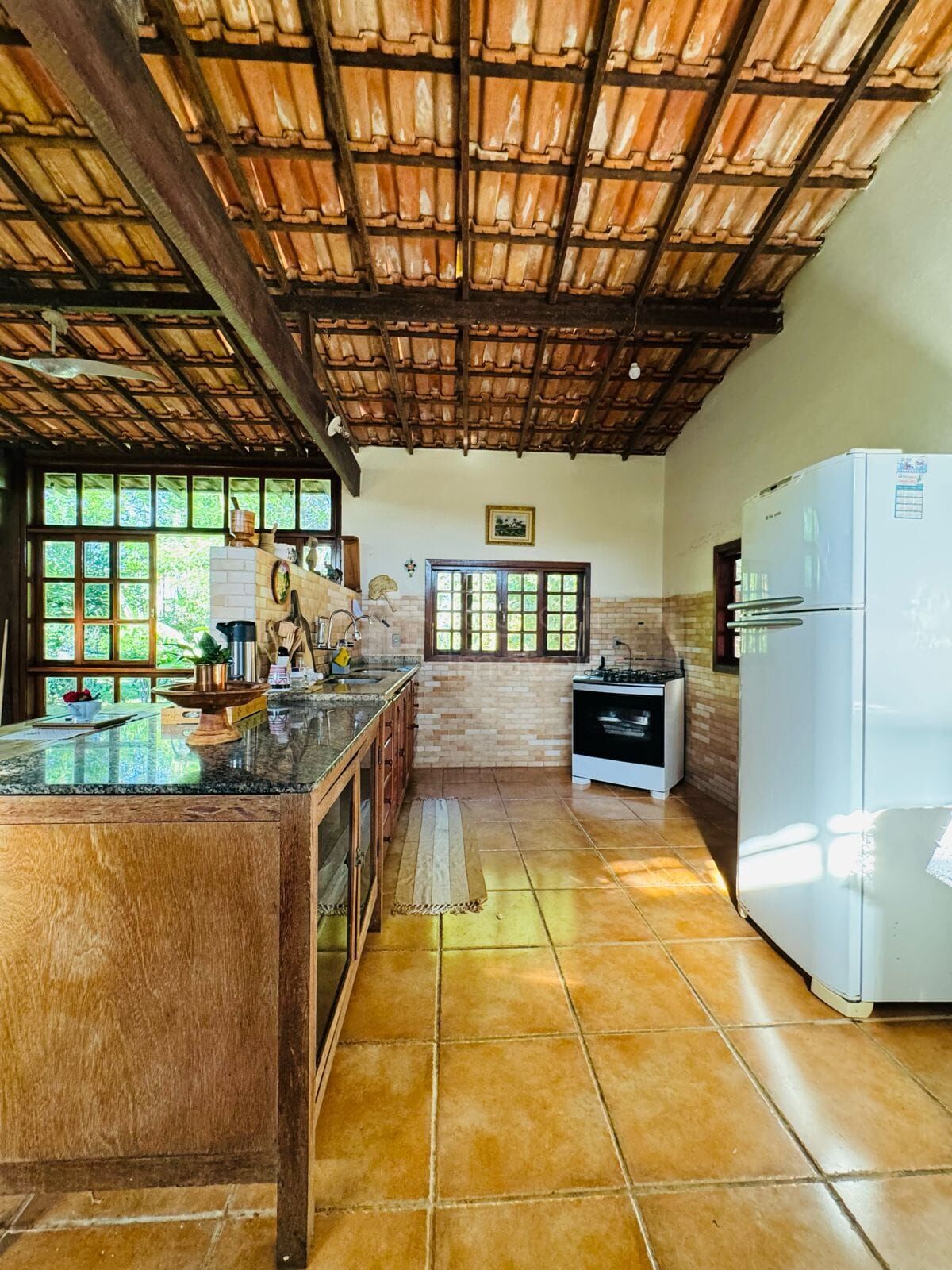 Sítio à venda com 6 quartos, 50000m² - Foto 49