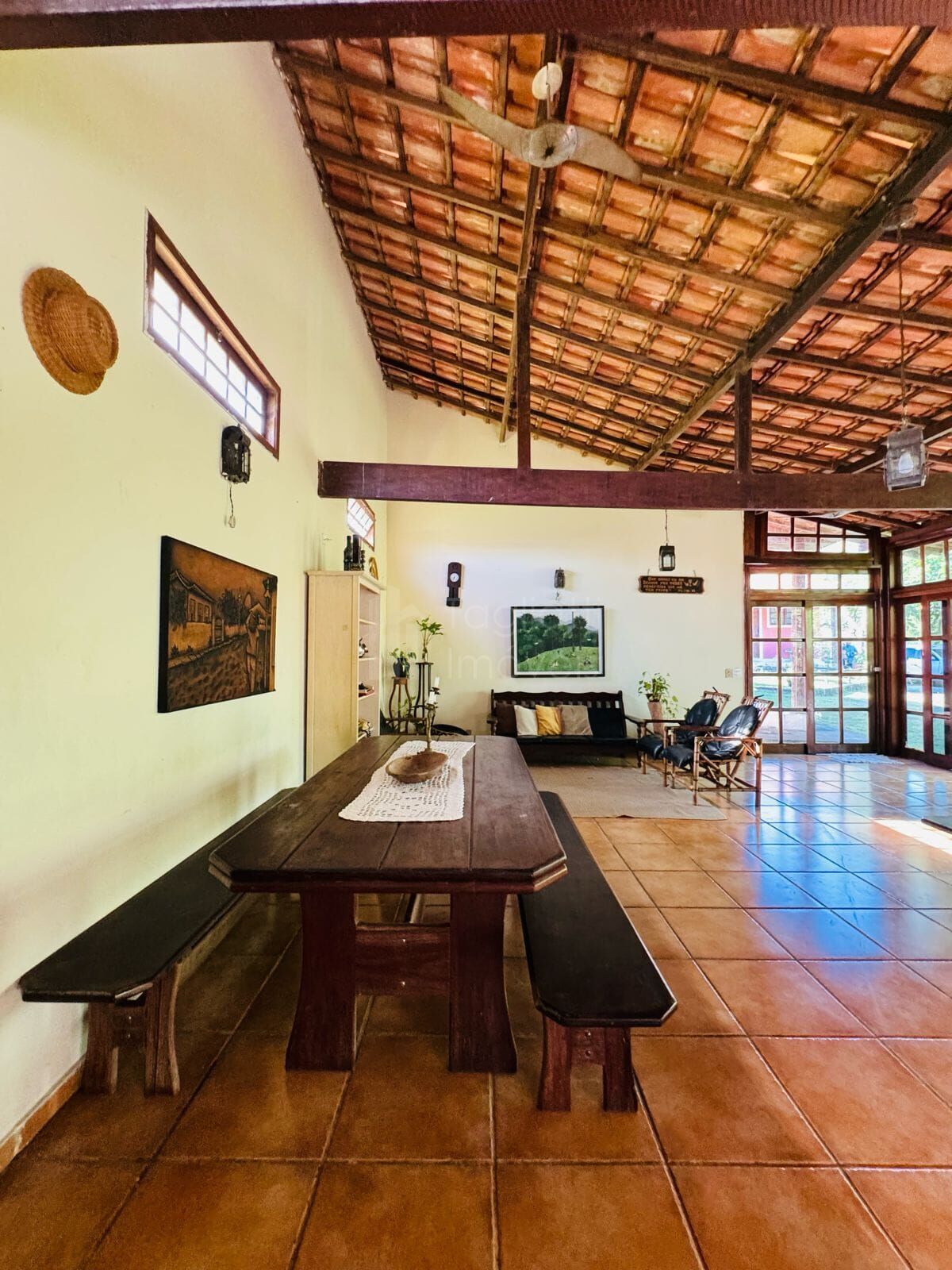 Sítio à venda com 6 quartos, 50000m² - Foto 36
