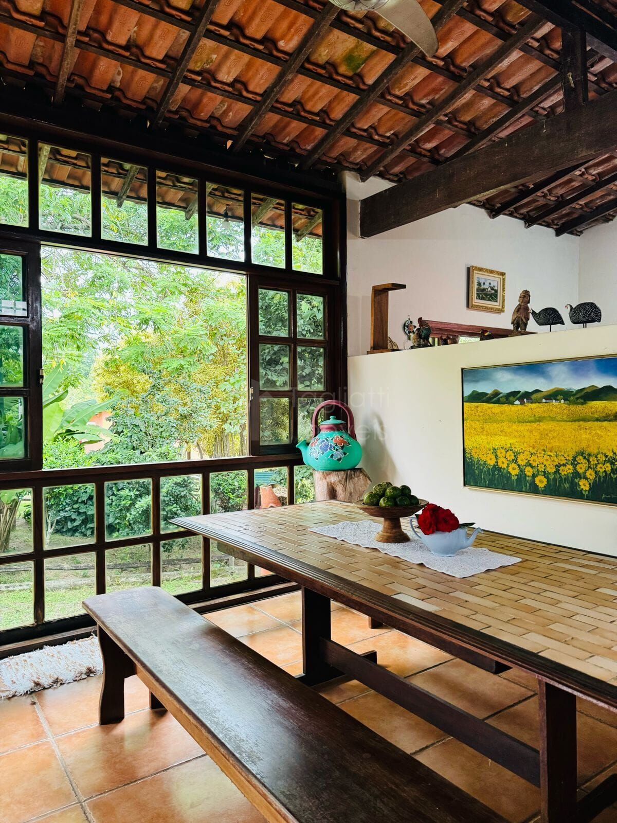 Sítio à venda com 6 quartos, 50000m² - Foto 7