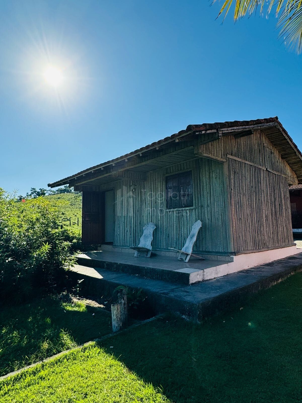 Sítio à venda com 6 quartos, 50000m² - Foto 12