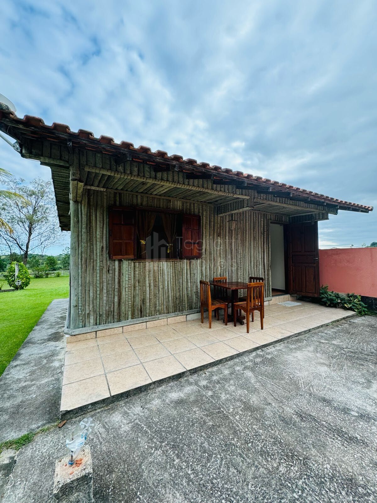 Sítio à venda com 6 quartos, 50000m² - Foto 5