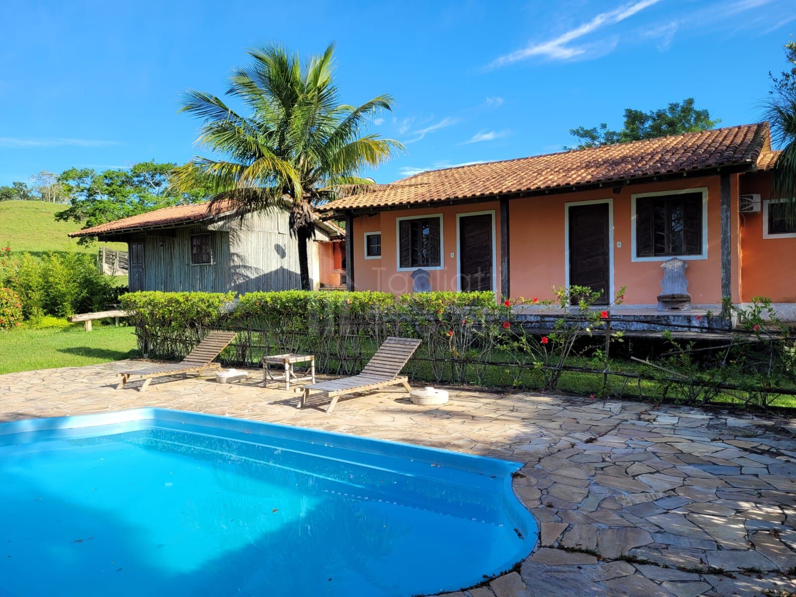 Sítio à venda com 6 quartos, 50000m² - Foto 2